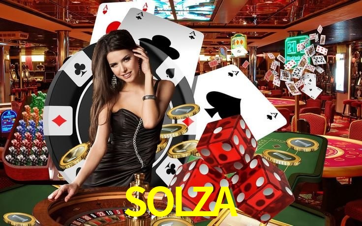 SOLZA Arcade