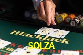 SOLZA Bingo clásico mexicano