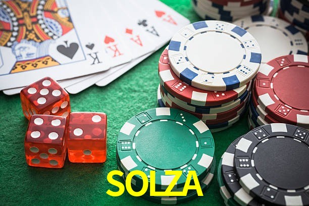 SOLZA Descubre las tragamonedas de Quickspin en SOLZA