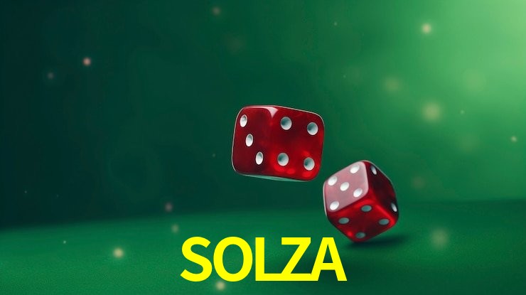 SOLZA Android