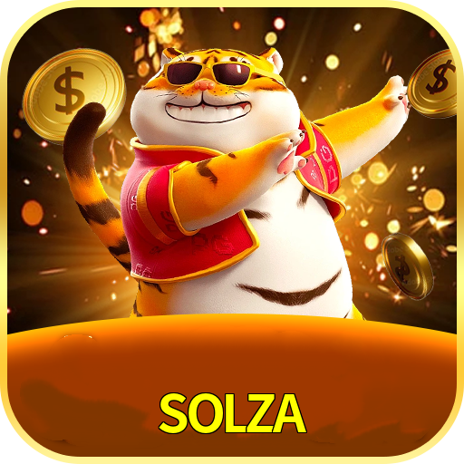 SOLZA logo